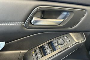 Nissan Qashqai esikatselu 28