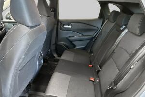 Nissan Qashqai esikatselu 9