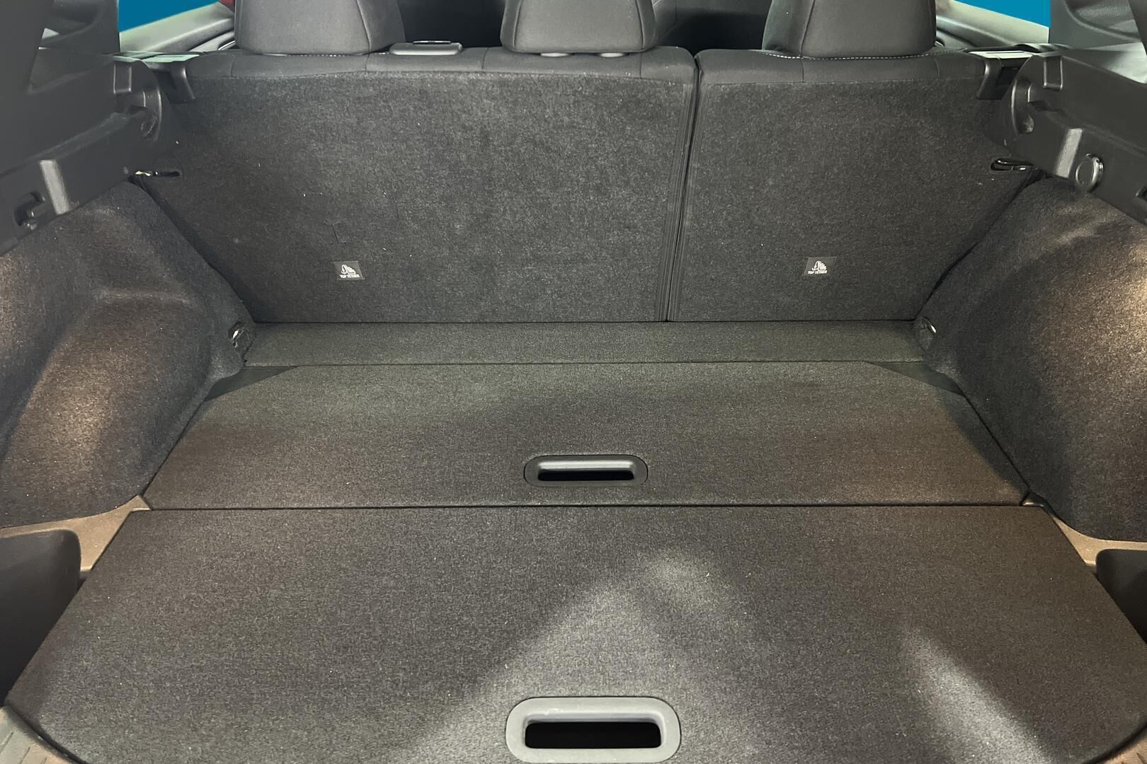 Nissan Qashqai iso kuva 10