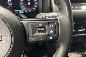 Nissan Qashqai esikatselu 14