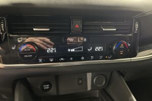 Nissan Qashqai esikatselu 17