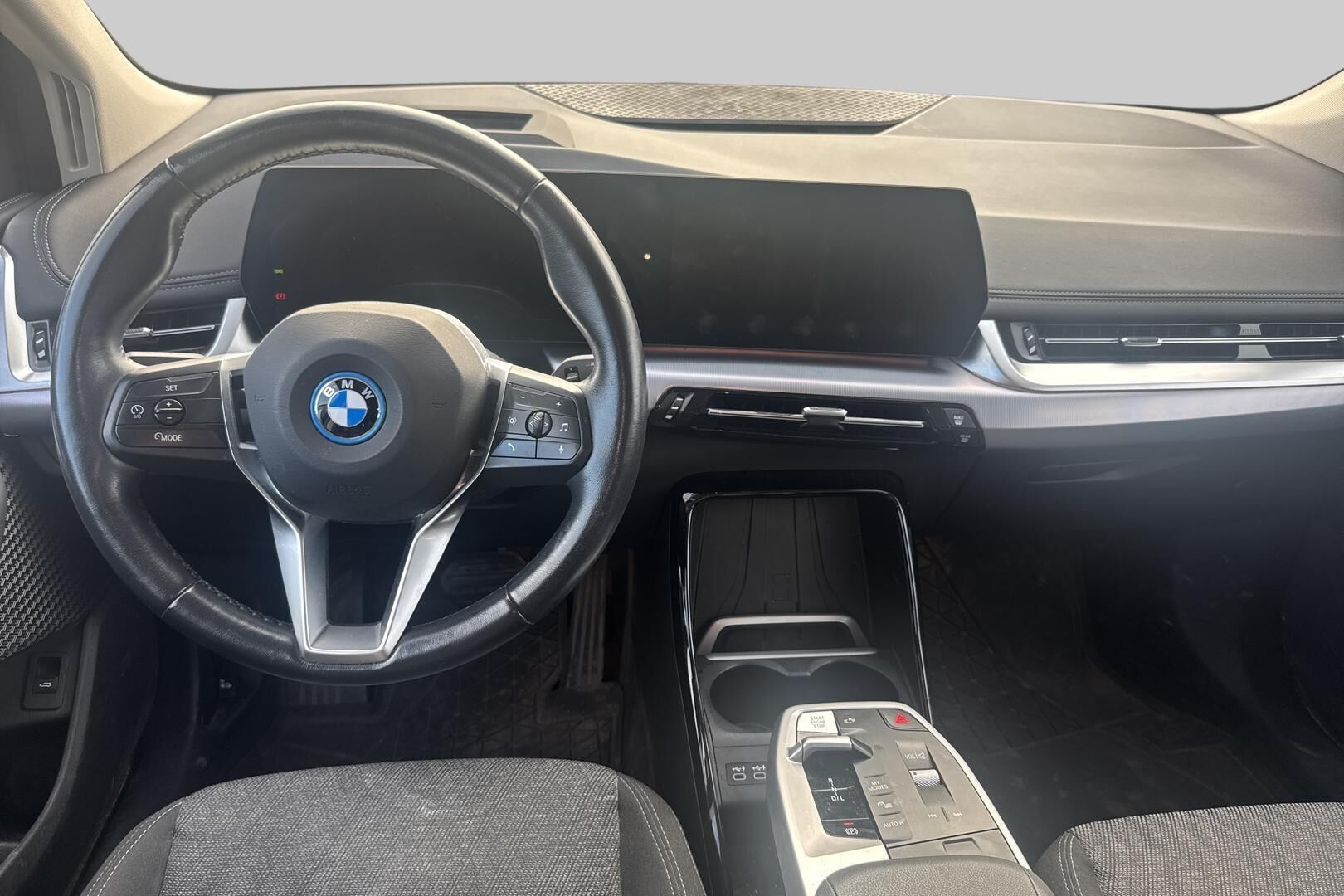 BMW 2-sarja iso kuva 1
