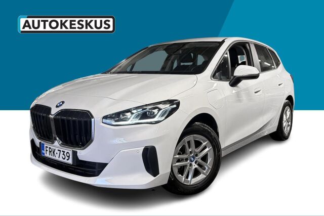 BMW 2-sarja