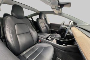 TESLA MODEL 3 esikatselu 13