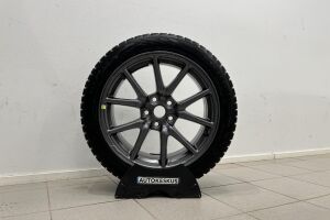 TESLA MODEL 3 esikatselu 25