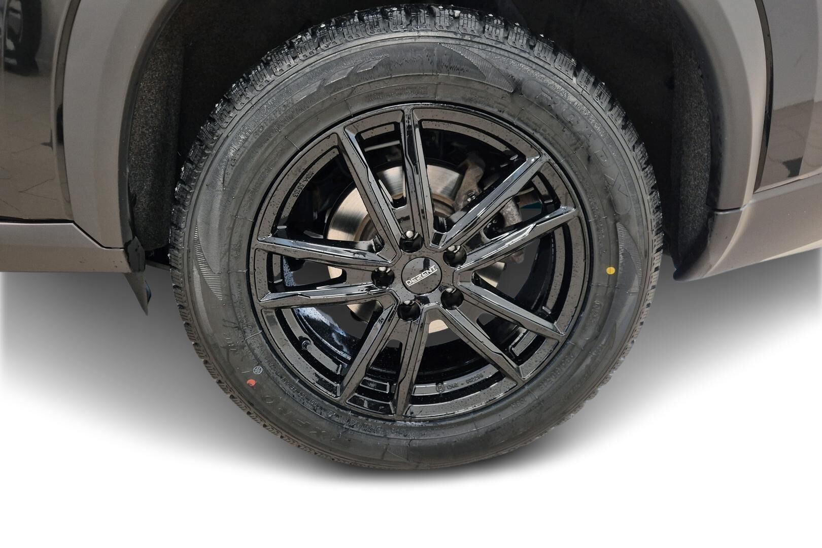 Nissan X-Trail iso kuva 13