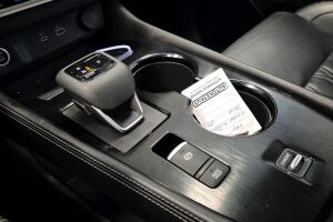 Nissan X-Trail esikatselu 17