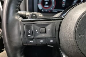 Nissan X-Trail esikatselu 19