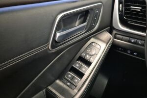 Nissan X-Trail esikatselu 20