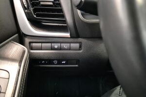 Nissan X-Trail esikatselu 21