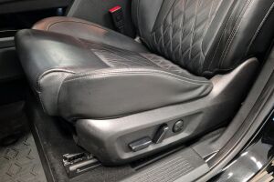 Nissan X-Trail esikatselu 22