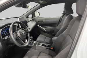 Toyota Corolla Cross esikatselu 8