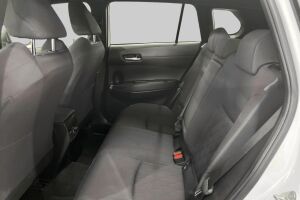 Toyota Corolla Cross esikatselu 9