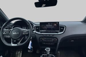 Kia Ceed esikatselu 2