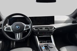 BMW i4 esikatselu 1