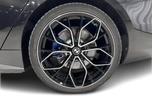 BMW i4 esikatselu 10