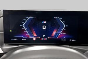BMW i4 esikatselu 11