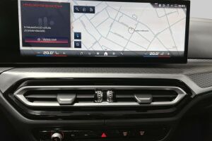 BMW i4 esikatselu 12