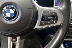 BMW i4 esikatselu 15