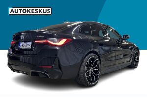 BMW i4 esikatselu 4