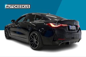 BMW i4 esikatselu 24