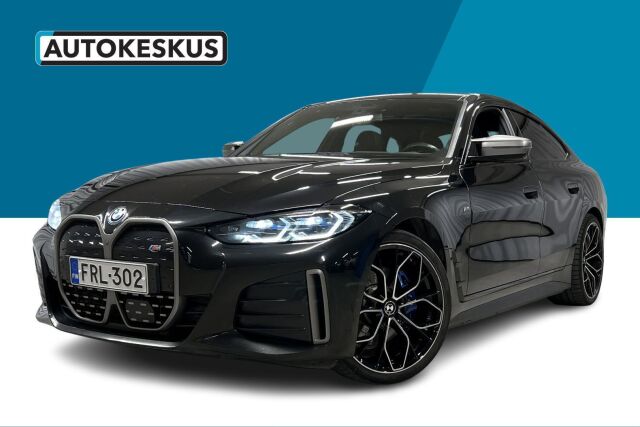 BMW i4