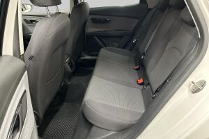 Seat Leon esikatselu 10