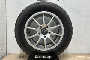 Seat Leon esikatselu 13