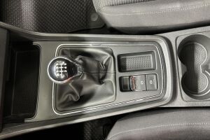 Seat Leon esikatselu 17