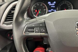 Seat Leon esikatselu 19