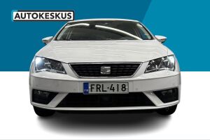 Seat Leon esikatselu 2