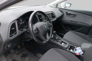 Seat Leon esikatselu 2