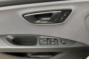 Seat Leon esikatselu 21