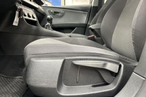 Seat Leon esikatselu 22