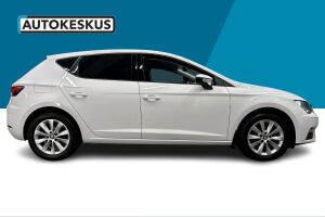 Seat Leon esikatselu 4