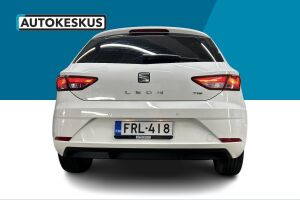 Seat Leon esikatselu 6