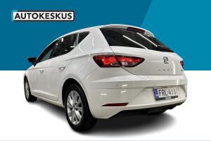 Seat Leon esikatselu 7