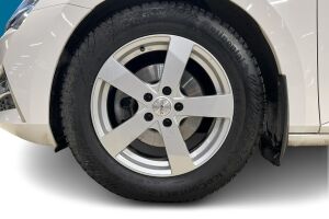 Skoda Superb esikatselu 13