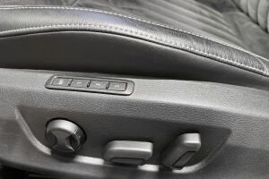 Skoda Superb esikatselu 14