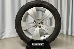 Skoda Superb esikatselu 21