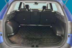 Kia Sportage esikatselu 11