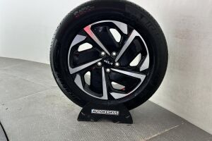 Kia Sportage esikatselu 12