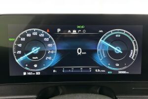 Kia Sportage esikatselu 14