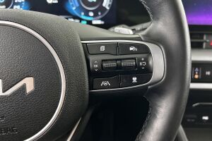 Kia Sportage esikatselu 33