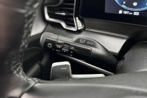 Kia Sportage esikatselu 17