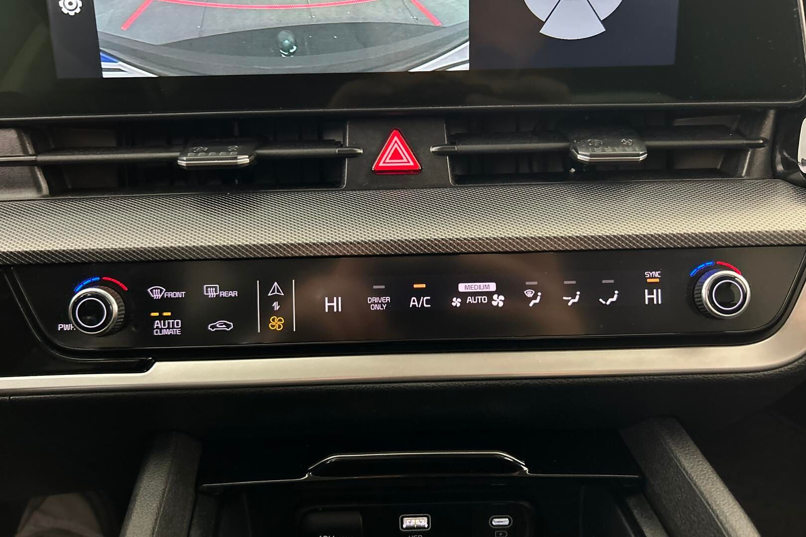 Kia Sportage iso kuva 27