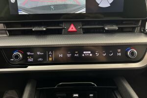 Kia Sportage esikatselu 27