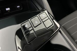 Kia Sportage esikatselu 30