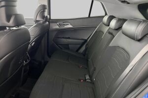 Kia Sportage esikatselu 9