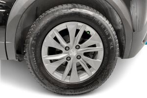 Peugeot e-2008 esikatselu 12